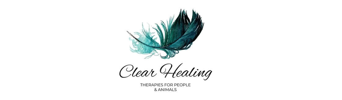 Clear Healing